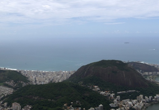 Rio de Janeiro - Brésil 