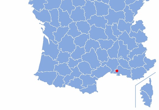 Villages de France 