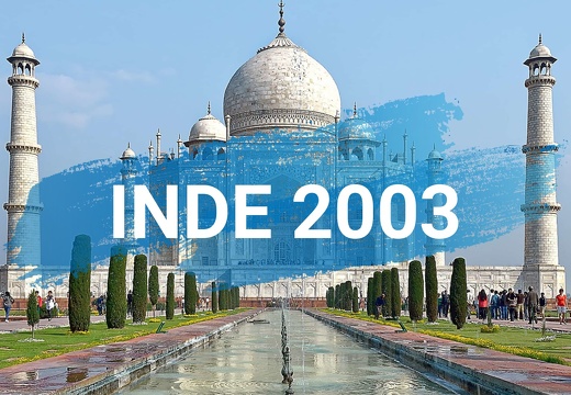 Inde 2003 (N°2)