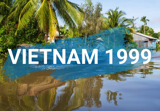 Vietnam 1999