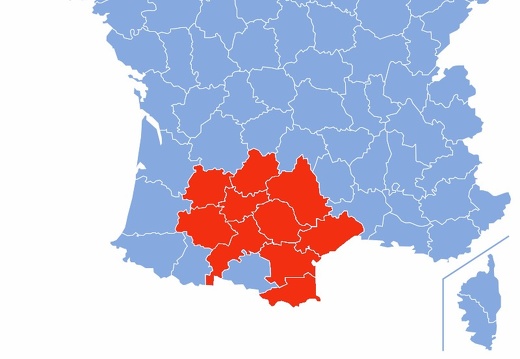 Occitanie 